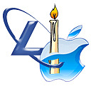 Un an dejà! Bon anniversaire logicielMac.com!