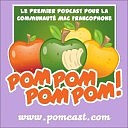 Interview de StuFF mc de PomCast.com 