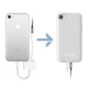 La Fuze Case : la coque d’iPhone 7 avec un port jack intégré