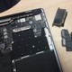 Le nouveau MacBook Pro 13 pouces a été désossé Le nouveau MacBook Pro 13 pouces a été désossé