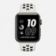 Apple dévoile une nouvelle Apple Watch en partenariat avec Nike