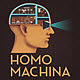 Test d’Homo Machina iOS : la poésie du corps humain