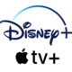 AppleTV+ VS Disney+ : Disney doit-il craindre Apple ? 
