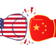 Chine vs USA : en guise de représailles, la Chine pourrait s'en prendre à Apple