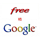 Fin provisoire du AdGate : Free réintègre les publicités Google, pour le moment…