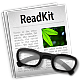 Readkit, le nouveau lecteur pour Instapaper, Pocket et Readability