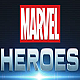 Le MMO Marvel Heroes annoncé sur Mac