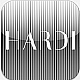 L'application Hardi: un magazine original pour iPad