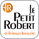 Le Petit Robert 2014 disponible sur le Mac App Store