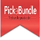 The Mac Pick a Bundle : 10 logiciels de votre choix pour 49.99$