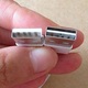 Câble Lightning réversible USB pour iPhone 6, info ou intox ?