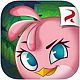 Angry Birds Stella s'envole jusqu'à l'App Store