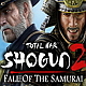 Total War : Shogun 2 Fall of the Samurai est annoncé sur Mac