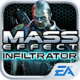 Bon plan iOS : Mass Effect Infiltrator disponible gratuitement