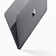 Le nouveau MacBook montre déjà le bout de son nez