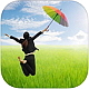 Bon plan iOS : l'application Levitagram est temporairement gratuite 