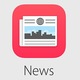 Apple News est dans les starting-blocks