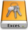 Logo d'Exces