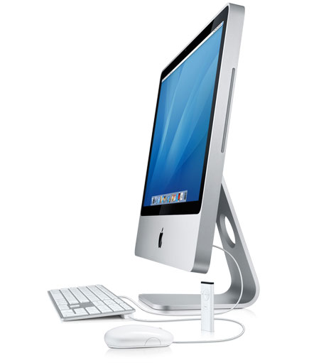 iMac