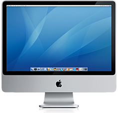 iMac