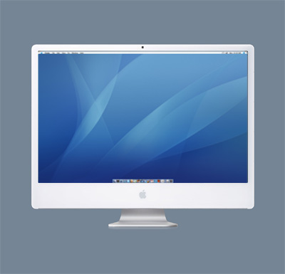 iMac 40''