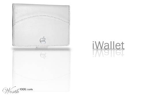 iwallet