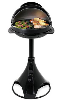 grill ipod