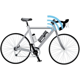 ipod pour velo