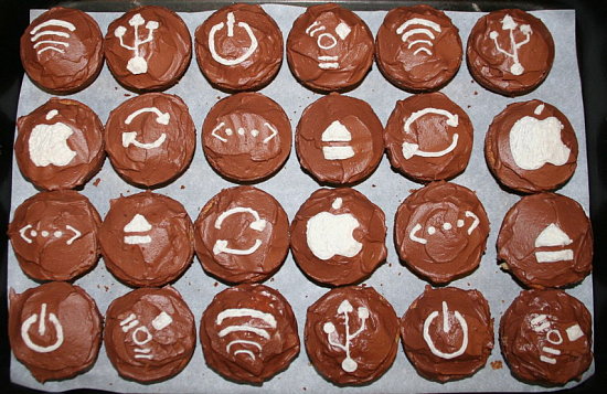 gateaux