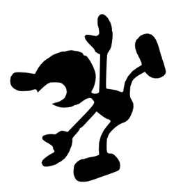 M. game and watch