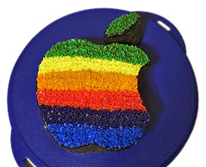 gateau