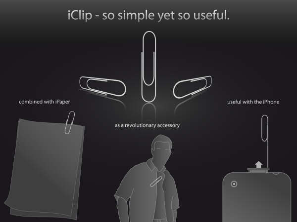 iClip