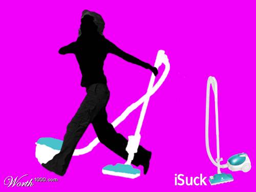 iSuck