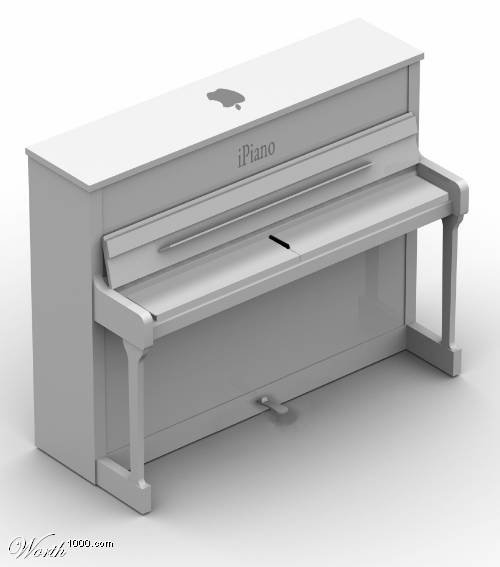 iPiano
