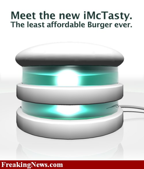 iMacTasty