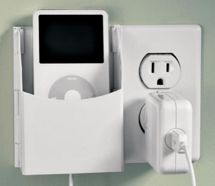 recharge sécurité