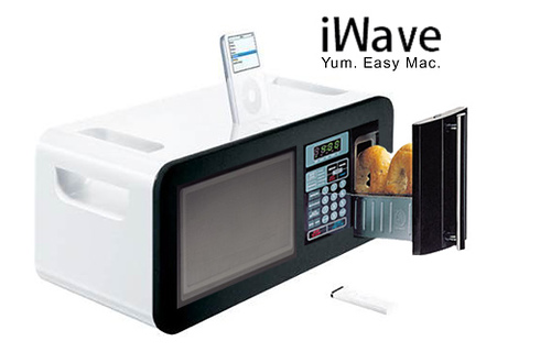 iWave