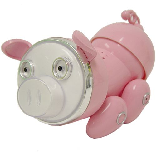 Cachon pour iPod