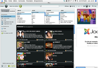 iWizz pour mac