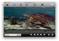 ReelBean pour mac