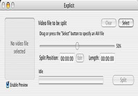 Explicit pour mac
