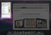 LittleSnapper pour mac LittleSnapper pour mac