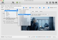 HandBrake pour mac HandBrake pour mac