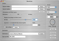 MovieGate pour mac MovieGate pour mac