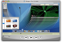 SnapzProX pour mac SnapzProX pour mac