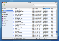Senuti pour mac Senuti pour mac