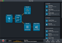 Audio HiJack Pro pour mac Audio HiJack Pro pour mac