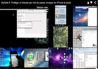 MySafe pour mac MySafe pour mac
