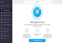 MacKeeper pour mac