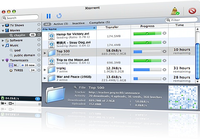 Xtorrent pour mac